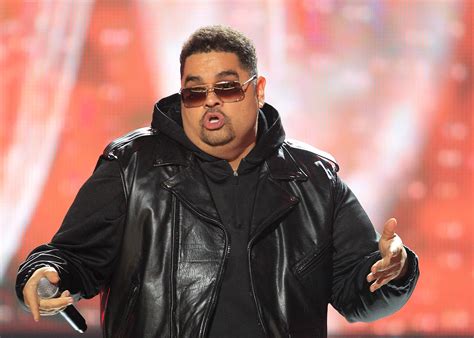 Heavy D’s sudden death at 44: did his obesity play a role? - The Boston ...