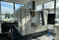 Exhibitors and partners within the CNC Outlet Center