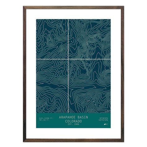 Relief Maps - Everything You Need to Know | Muir Way