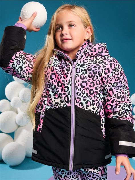 Voodriga kapuutsiga jakk Värvid mitmevärviline - SINSAY - 888DX-MLC