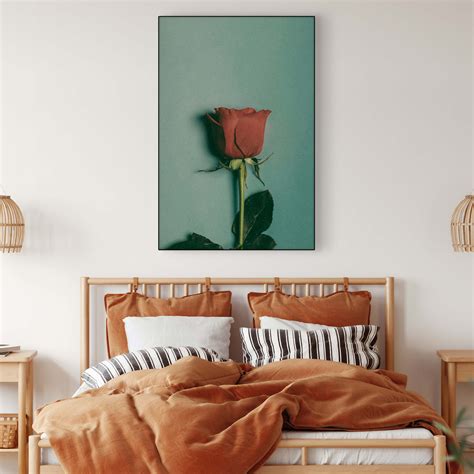 6 Best Above Bed Art Ideas To Make Your Bedroom Even Hotter