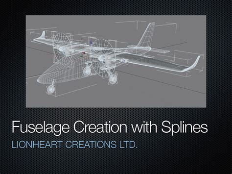 Image result for Make Shell From Solid Fuselage