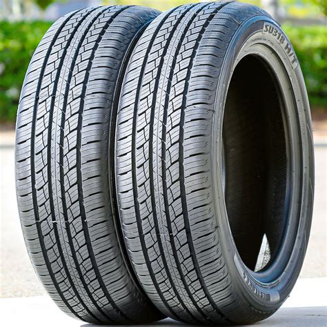 Westlake SU318 H/T 275/65R18 116T - prioritytire.com
