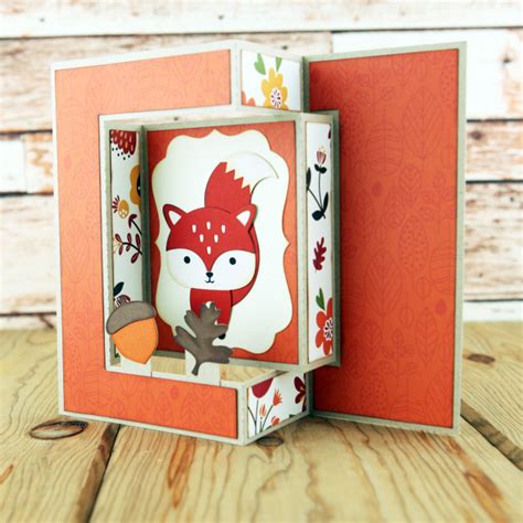 Image result for Shutter Cards