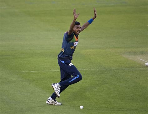 "We are consulting foreign doctors" - Sri Lanka Cricket trying ...