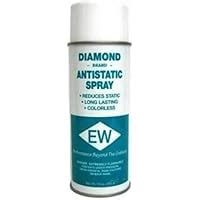 Buy Anti Static Spray Can 10 oz. Industrial Antistatic Spray Online at ...