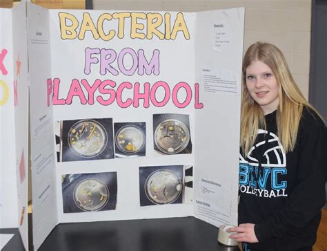 Student Science Fair 的图像结果