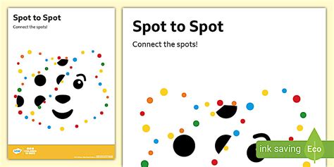 BBC Children in Need | Children’s Activity Worksheet