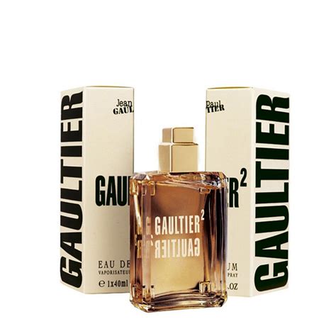 Jean Paul Gaultier fragrance relaunch 2016 | Glamour UK