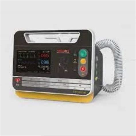 Hospital Defibrillator - Bi Phasic Defibrillator Trader - Wholesaler ...