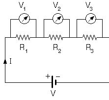 Paralel ve seri bağlanmış elektrik devreleri hakkında bilgi verir misiniz?