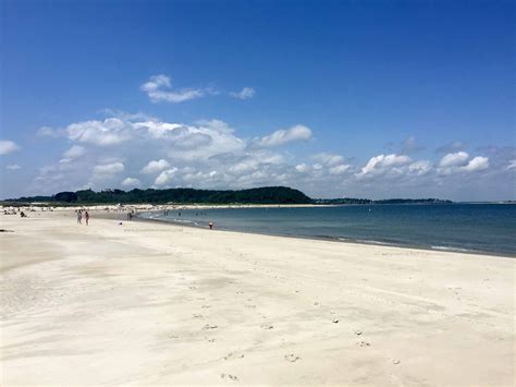 The Best Beaches Near Boston