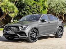 Mercedes Amg Glc 43 2020 by 2020 Mercedes Glc 43 Amg Coupe And Suv Facelift Revealed Mercedes Amg Glc 43 2020