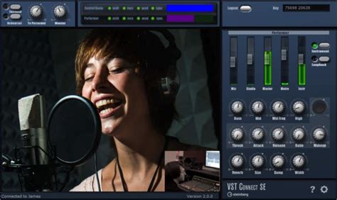 ISDN Remote Recording Explained 的图像结果
