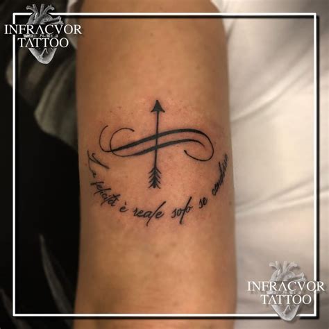 23 Sagittarius Tattoo for Zodiac Enthusiasts in 2021 - Page 3 of 5 ...