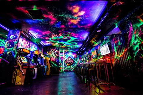 NQ64 ARCADE BAR - SOHO - All You Need to Know BEFORE You Go 2026 (with ...