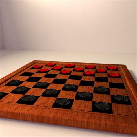 Checkers Board Game Rules at Ethan Fuhrman blog