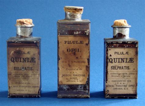 Civil War Medicine | American Civil War Medicine & Surgical Antiques ...