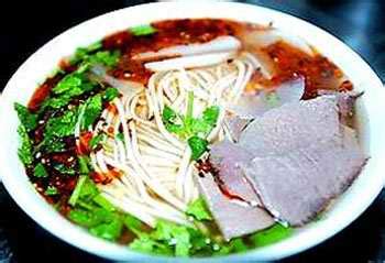 Recipe: Chinese Beef Noodle soup Lan Zhou Ramen [兰州牛肉面] : r/China
