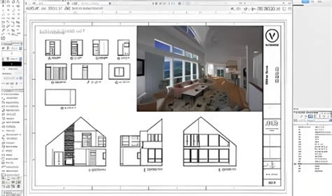 Image result for Vectorworks Interior Design Basic