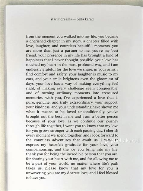 Meaningful Poems Quotes