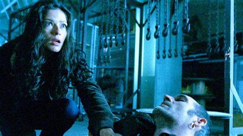 Watch Crossing Jordan Season 4, Episode 15: It Happened One Night | Peacock