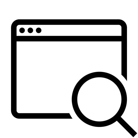 Bing Search Icon 的图像结果