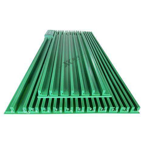 Plastic Strips Uhmw-pe Wear Strip Ultra High Molecular Weight ...