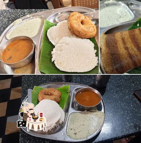Ayodhya Darshan, Arsikere - Restaurant menu, prices and reviews