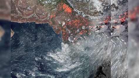 ರೆಮಲ್ ಸೈಕ್ಲೋನ್ ಆರ್ಭಟಕ್ಕೆ ಕೊಲ್ಕತ್ತಾ ಏರ್‌ಪೋರ್ಟ್ ಬಂದ್! ಅನೇಕ ರಾಜ್ಯಗಳಲ್ಲಿ ...