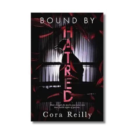 Bound by Hatred: Born in Blood Mafia Chronicles Series #3 By Cora ...