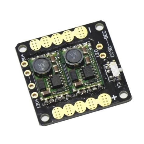 CC3D Flight Controller 5V 12V BEC Output Power India | Ubuy