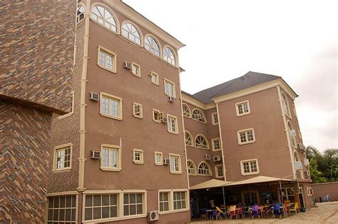 D1 HOTEL AND SUITES (Badagry) - Hotel Reviews & Photos - Tripadvisor