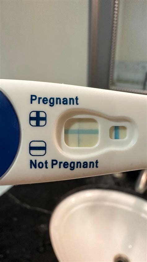 Positive or evap line? | BabyCentre