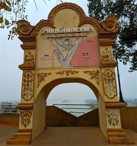 Chiang Rai Itinerary and Travel Guide – Bucketlist 2 Life