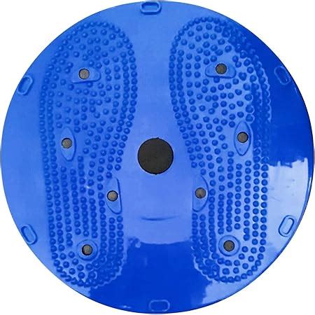 ALN® Tummy Twister Abdominal ABS Exerciser Body Toner Fat Buster ...