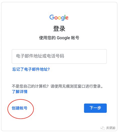 史上用中国电话注册Gmail邮箱最全办法详解 - 谷歌主题公园谷歌主题公园