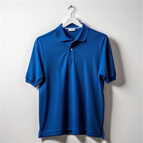 Premium Blank Polo Shirts from Bangladesh for Clermont (AU)