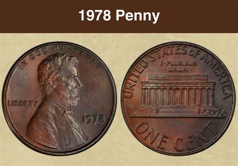 1975 Penny Coin Value (Errors List, "D", "S" & No Mint Mark Worth ...