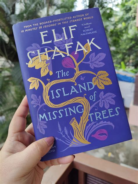 Buy The Island of Missing Trees: Shortlisted for the Costa Novel Of The ...