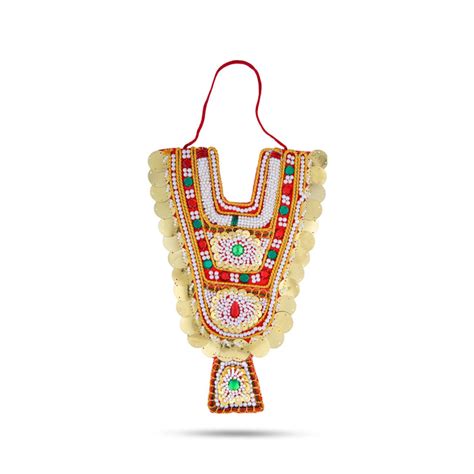 Giri - Muthangi Kavasam | God Necklace | Muthangi Necklace