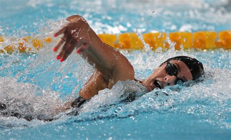 Swimming Canada | Organizational Profile, Work & Jobs