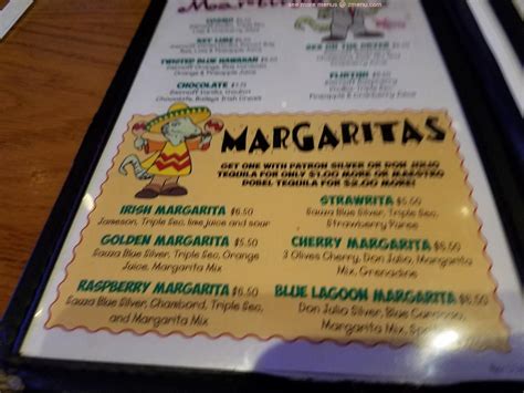 Online Menu of Winking Lizard Tavern Restaurant, Canton, Ohio, 44718 ...