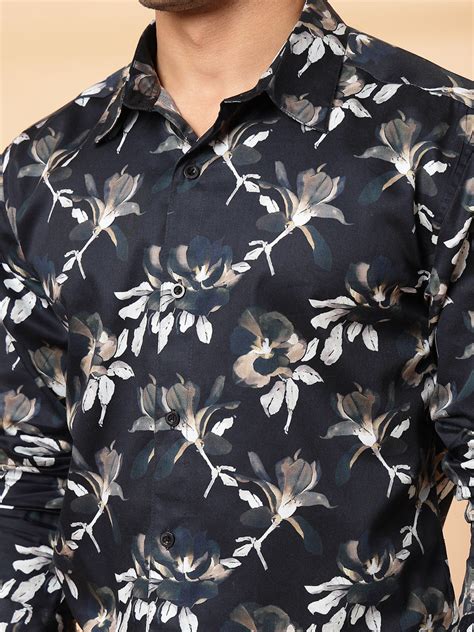 Men’s Everyday Cotton Shirt – rigoindia