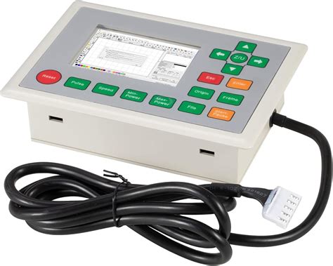 XUNKUANER CO2 Laser Controller Ruida 6442S Co2 Laser Control India | Ubuy