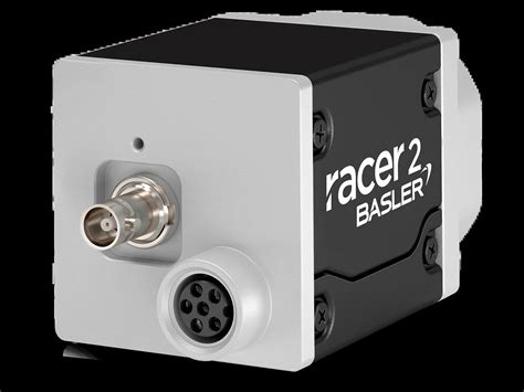 racer 2 r2L4096-42cc | 4k Line Scan Camera | Basler | Basler AG