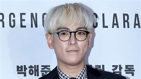 Who is T.O.P? Big Bang exit explained | The US Sun