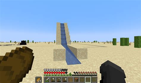 Image result for Minecraft Create Track Slide