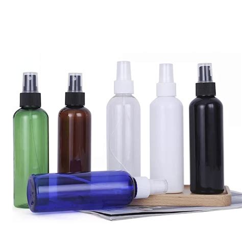 Plastic Bottles - Some Bottle