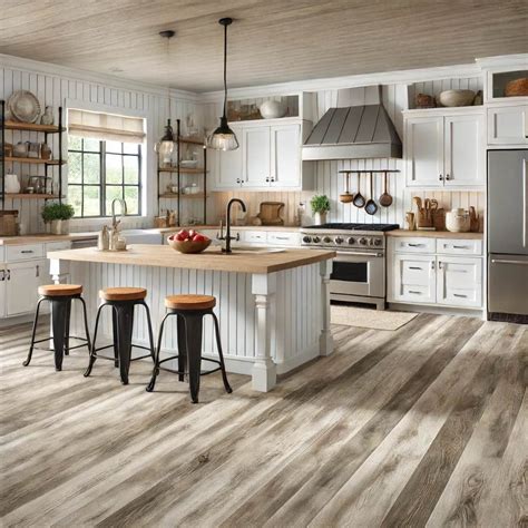 Enhance Your Space with Premium Flooring in Shreveport, LA — The Design ...